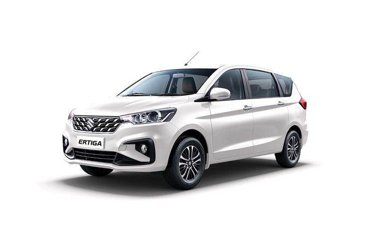 ertiga