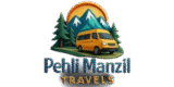 pehlimanziltravels logo